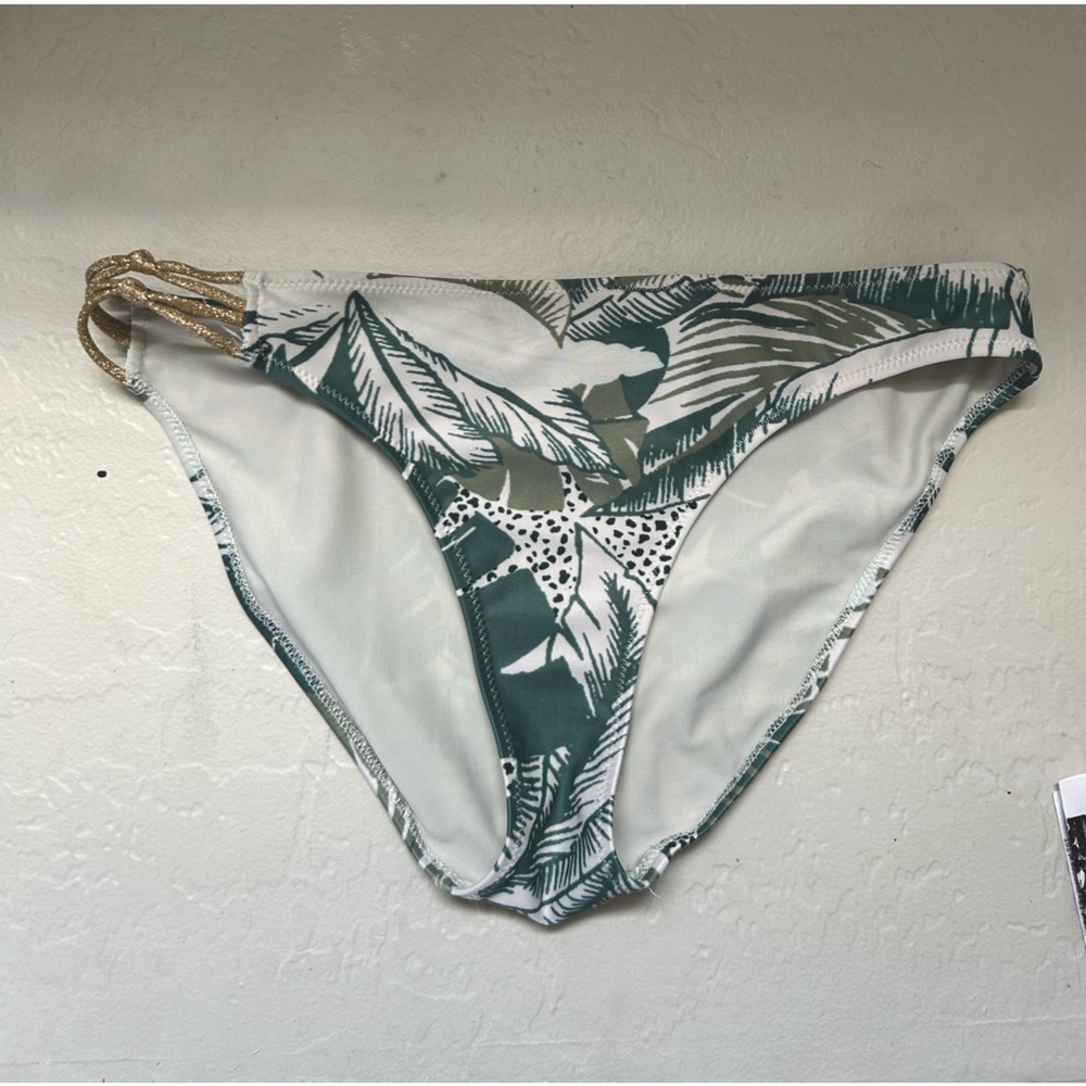 Aerie bikini bottoms